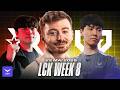 GENG vs KT & DNS vs KRX ! LCK Spring (22/05/2026)