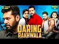 Daring Rakhwala(HD) Blockbuster South Action Movie | Latest Hindi Dubbed Movie | Jayam Ravi, Lakshmi