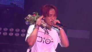 190601 식케이 Sik-k :: X발 XIBAL + 꽃 까 (fxck.that.flower) (Sik-k Concert)