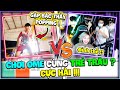 Ruby 1 Ngày Chơi OME Cùng TRẺ TRÂU Gặp Ngay Fan Cứng Cực Xịn Và Cái Kết Là ???