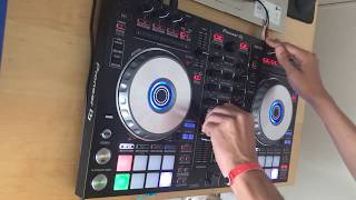 Edm Mix Ddj-Sr2 Pioneer