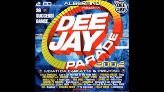 Deejay Parade 2002 - Disc.2