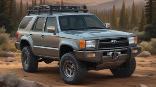 The 4Runner Resource | Tips, Reviews & Ownership |Upcoming Cars