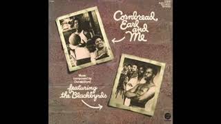 The Blackbyrds - The Blackbyrds - Cornbread