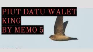 SUARA WALET TOP BY EDITING BY MEMO 5