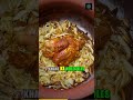 The Hidden Physics of Clay Pot Cooking and Street Food #streetfood #indianfoodfacts #shorts