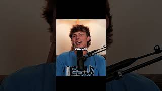 Bryce Crawford podcast! ❤️🙏
