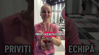 Trăiește aventura în realitate virtuală la VR Zona 47!📍 Jumbo, etaj 4📞 067204090