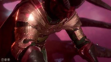 What happens when you roll a Critical 20 trying to dominate the Netherbrain