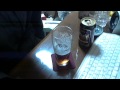 酒好きな新潟人の飲酒動画　part850　アサヒ　ドライプレミアム　香りの琥珀　　【生ビール】