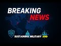 Breaking News: US Government on Edge, Europe Rearms, New Cyber War