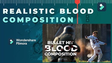 Blood Compositing