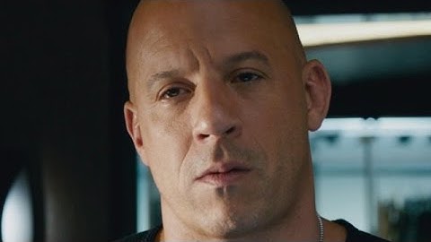 Fast & Furious 8: The Fate of the Furious - Cipher & Dom | official FIRST LOOK clip (2017)