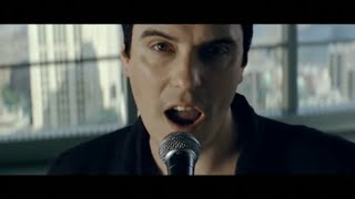 Breaking Benjamin - Forget It (Music Video Clip) [HD]