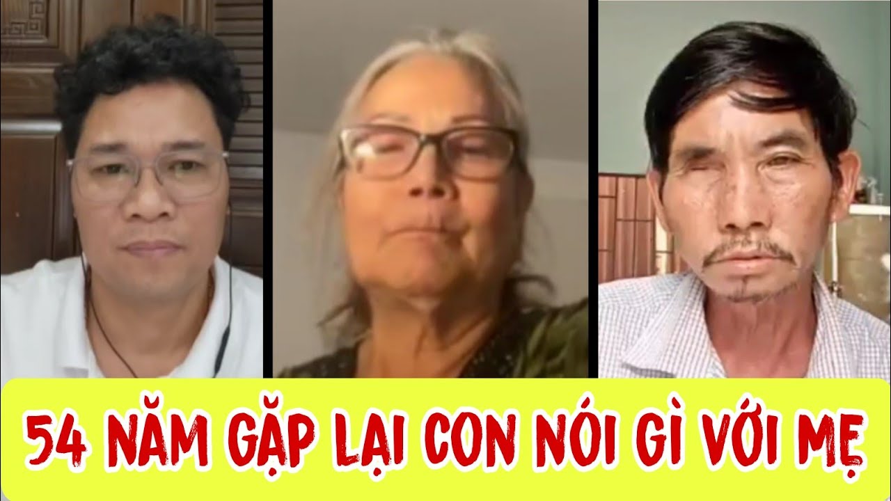 Tình huống khó xử trong cuộc đối chứng. Gặp được nhau là cái duyên trời cho. Nên đón nhận vui vẻ...