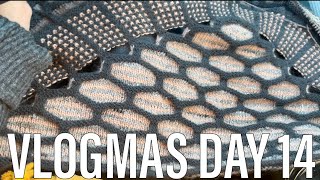 VLOGMAS | Day 14 | Slipstravaganza! | 2021