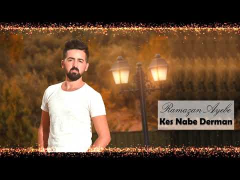 RAMAZAN AYEBE KES NABE DERMAN 2018 NEW