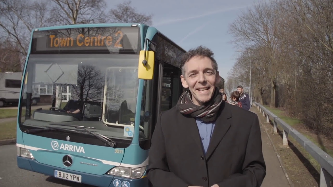 bus tickets calgary Arriva bus travel that takes you a million miles from home