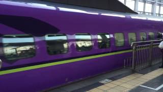 500 TYPE EVA こだま741号