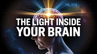 Your Brain Emits Light: The Science Behind Consciousness | INNER FREQUENCY THEORY