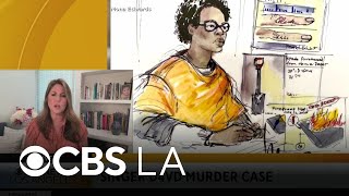 The latest on the d4vd murder case with attorney Rachel Fiset