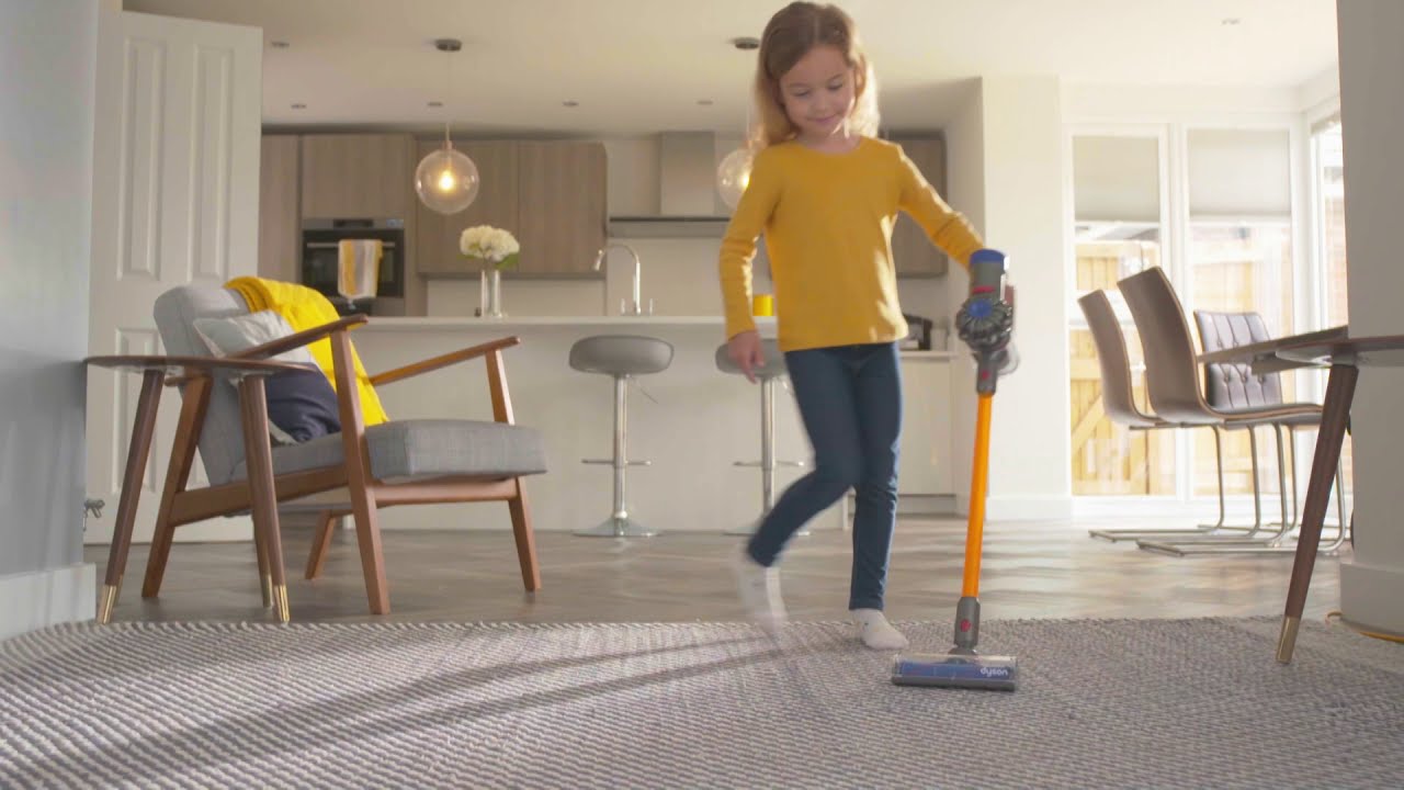 ダイソンの掃除機がおもちゃに キャスドンから ダイソン コードレス トイクリーナー が登場 Hobby Watch