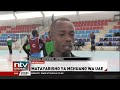Timu Ya Taifa Ya Neti Boli Divas Yajitrayarisha Kwa Mchuano Wa UAE Timu Ya Taifa Ya Neti Boli Divas Yajitrayarisha Kwa Mchuano Wa UAE