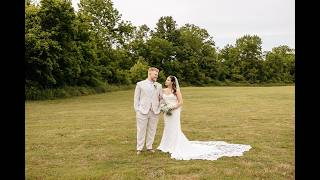 Zoee & Ryan Wedding Highlight