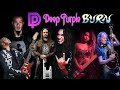 Deep purple  burn w mohini dey girish pradhan rowan robertson chrism raz azraai brandon khoo