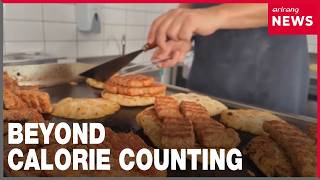 Why counting calories is more complicated than you think