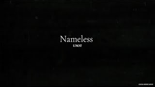 Download Lagu 『Nameless』 UNOT 【Official Music Video】 MP3 Download Lagu 『Nameless』 UNOT 【Official Music Video】 MP3