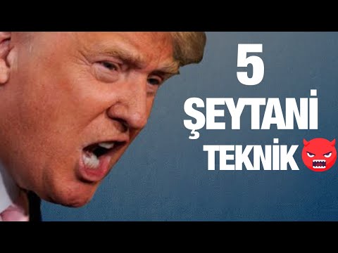 Video: Donald Net Değeri Kazandı