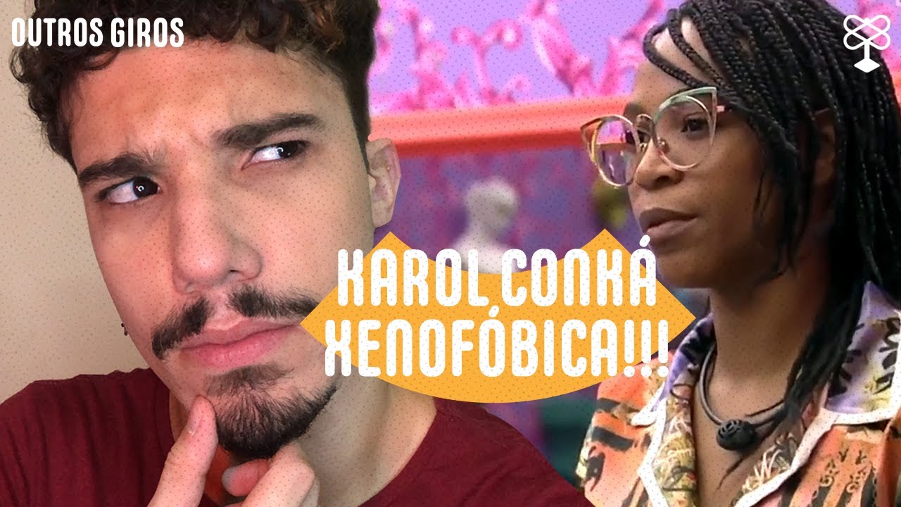 BBB 21: Xenofobia contra os nordestinos