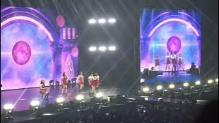 250330 GFRIEND - Time for the moon night (밤) | GFRIEND 10th Anniversary＜Season of Memories＞in Taipei