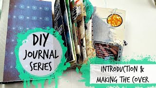 I hope you guys enjoyed the start of my diy junk journal insert, make
your own everything series. lol. remember this is just a jumping off
point. let im...