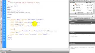 Learn php part 5 (speak khmer)