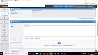 Activar Seguimiento de Tiempos en Mantis Bug Tracker
