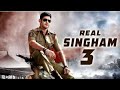 REAL SINGHAM 3 Hindi Dubbed Full Movie Mahesh Babu South Indian Action Movies REAL SINGHAM 3 Hindi Dubbed Full Movie Mahesh Babu South Indian Action Movies