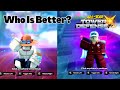 Who Is Better Magma Marine Or Spade Akainu Spade All Star Tower Defense X ASTD X Who Is Better Magma Marine Or Spade Akainu Spade All Star Tower Defense X ASTD X