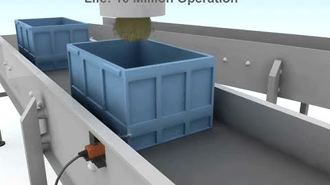 General Purpose Limit Switch Animation