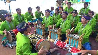 Angklung Manis Keren Enak Didengar, Desa Pering Sari, Desa Selat