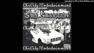 Struggle No Mo Entertainment Featuring D-Mo - When I Die (2005 Gary, Indiana)