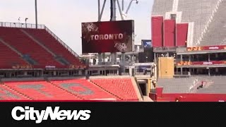 Toronto fans gearing up to cheer World Cup Day 7 matches