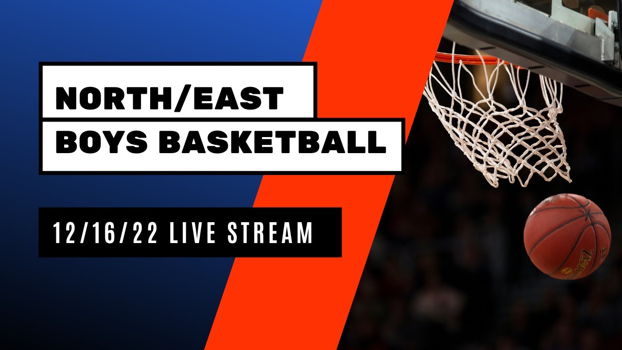 Columbus North/Columbus East Boys Varsity Basketball YouTube