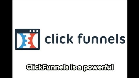 🔥 Skyrocket Your Sales FAST with ClickFunnels! (Build Your Funnel in 24 Hours!) 🚀