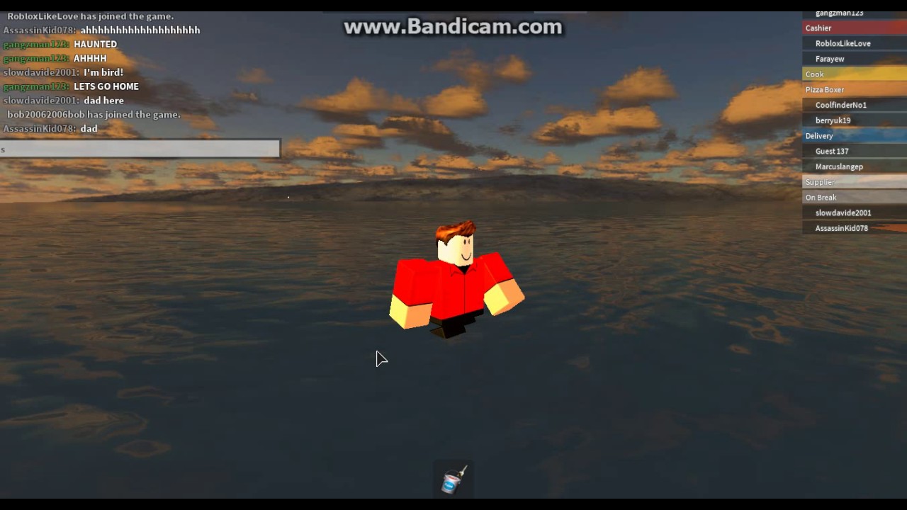 How To Swim On Roblox Work At A Pizza Place - Rxgate.cf In ... - 