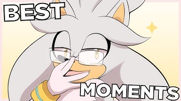 Ask The Sonic Characters - Best Moments [All Episodes]