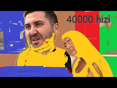 Resul Abbasov ft. Xanim - Etiraf (Rap)  400000 hizlanma