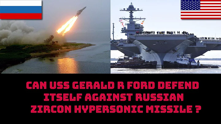 CAN USS GERALD R FORD DEFEND ITSELF AGAINST RUSSIA...