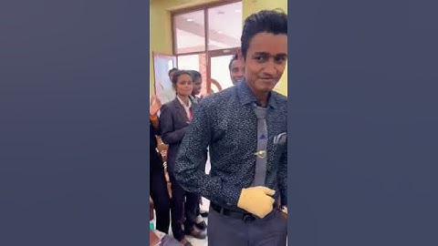 Swag se krenge sabka swagat  \\#motivationalshorts #smartvaluelimited Sir By:- Bipin Raj